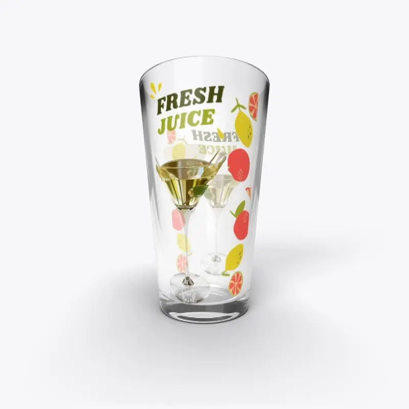 fresh drink ware