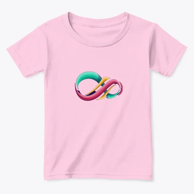 toddler classic tee