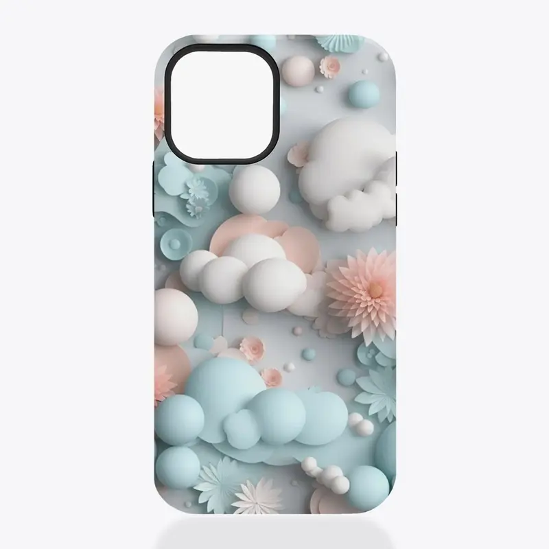 flower case