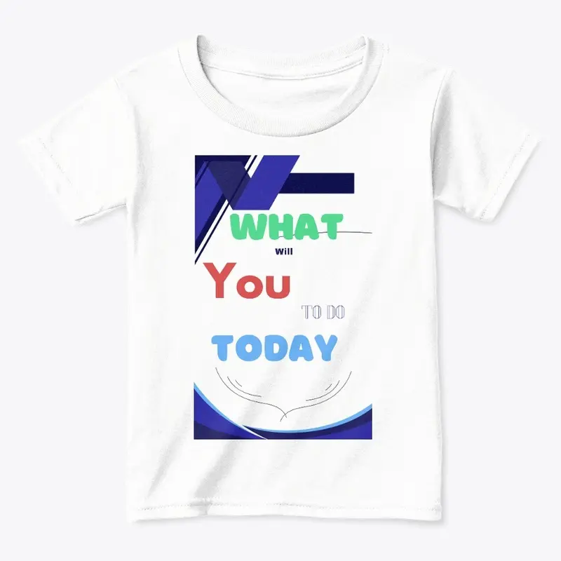 motivational shirt