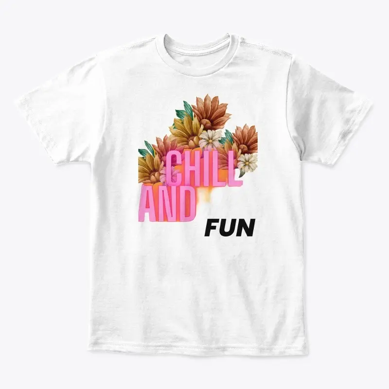 CHILL SHIRT