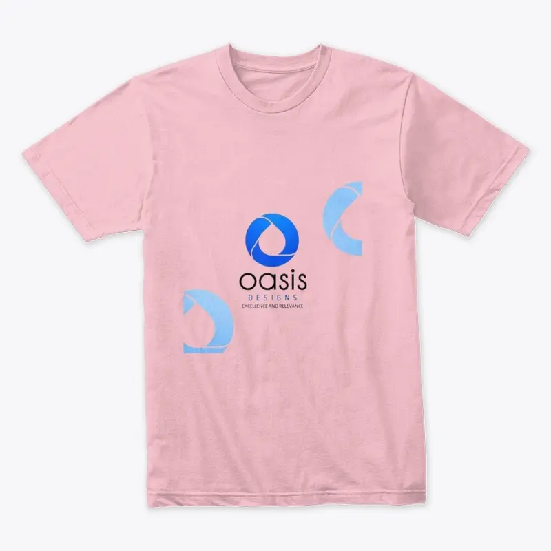 Oasis premium cotton shirt